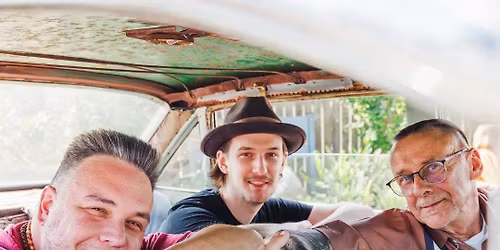 Doctor Coffee and the Trousers 