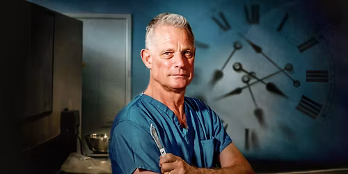 DOCTOR RICHARD SHEPHERD: TIME OF DEATH - MORE UNNATURAL CAUSES