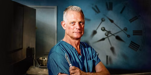 DOCTOR RICHARD SHEPHERD: TIME OF DEATH - MORE UNNATURAL CAUSES