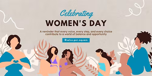 Women’s Power & Self-Care Experience