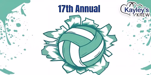 Diggin\u2019 for Down Syndrome Sand Volleyball Tournament