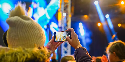 Southport Christmas Spectacular