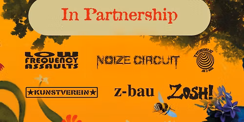 MONSTERS OF PSYCH - Festival 27.12.2025 Z-Bau N\u00fcrnberg