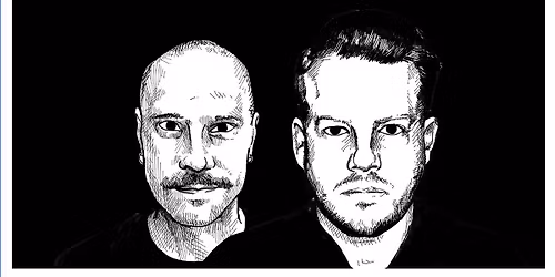 EBM Night at Crate Records