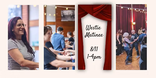 November | Bristol Westie Matinee 