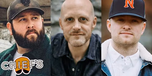 Brinley Addington, Jerry Flowers, Jordan Walker