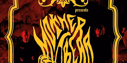 ROTTEN FLOWERS Vol.2 feat. Mother Bear (Dortmund)