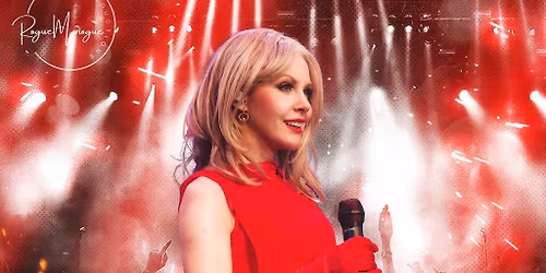 Rogue Minogue - The Ultimate Kylie Tribute
