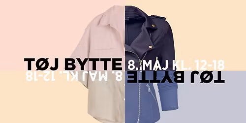 T\u00f8j-Bytte-dag