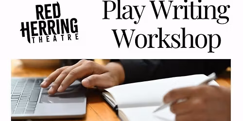 Play writing workshop