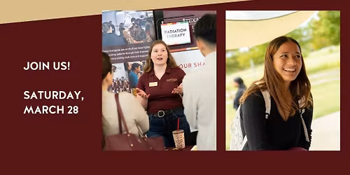 Discover TXST Round Rock