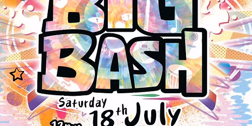 RockHopper at Apulstock Big Bash 2026
