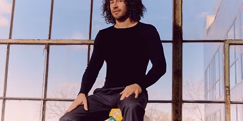 Emmet Cohen trio