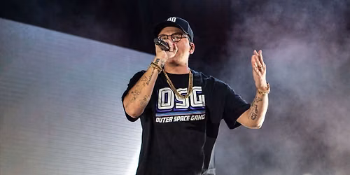 Logic & G-Eazy: The Endless Summer Tour Part II