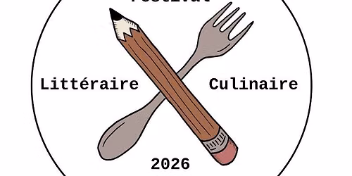 1er Festival Litt\u00e9raire et Culinaire