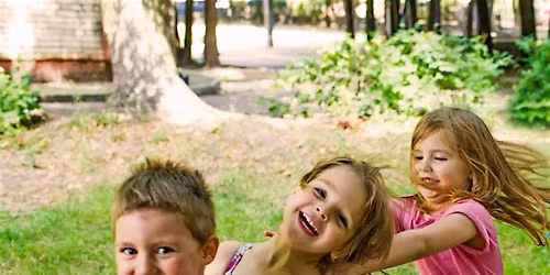 Amigos in the Park - Summer Camp 4 week program 2026