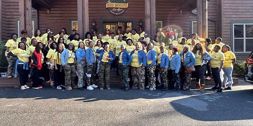 2026 KYW Retreat