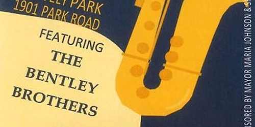 Jazz in the Park