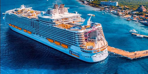 Symphony of the Seas 7-Night Western Caribbean Cruise