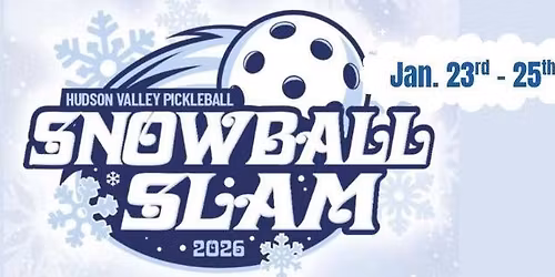 Snowball SLAM