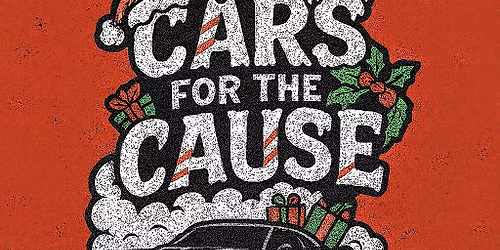 Cars for the cause 5th annual car show & fundraiser