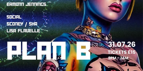 PLAN-B - Blue Solar - 31.07.26