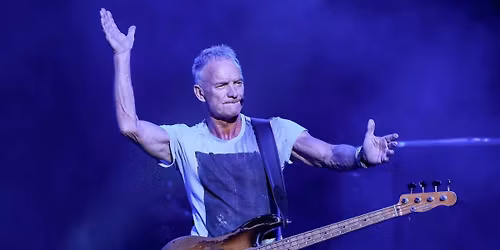 Sting at Hollywood - Fort Lauderdale, FL