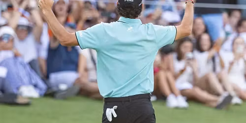 LIV Golf Virginia - Saturday at Trump National Golf Club Potomac Falls