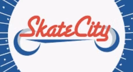 Skate City Night