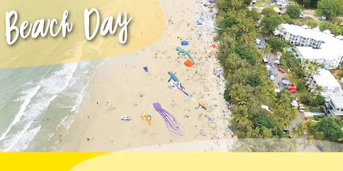 The Tin Shed\u2019s Family Beach Day