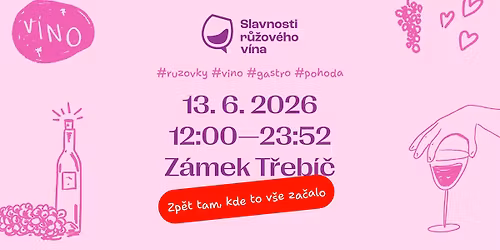 Slavnosti r\u016f\u017eov\u00e9ho v\u00edna \u2014 12. ro\u010dn\u00edk