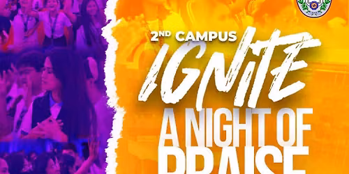 Campus Ignite: A Night of Praise