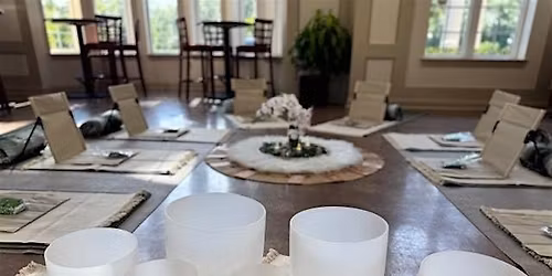 Soothing Sounds at Seven Oaks