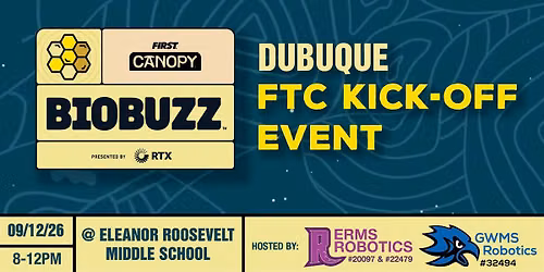 BIOBUZZ FTC Kick-off Event
