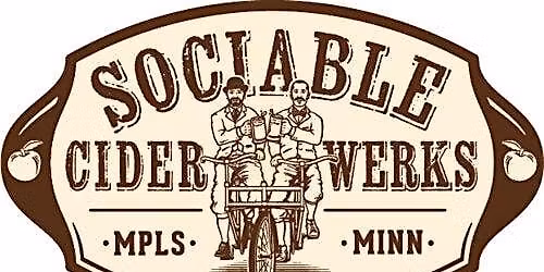 Sociable Cider Werks Tasting