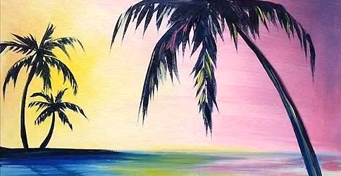 Bubblegum Beach ($37) Add Candle