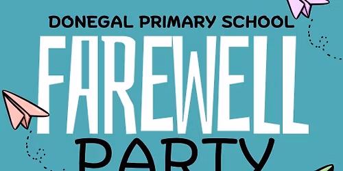 DPS Farewell Party