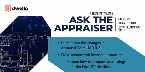 Ask the Appraiser