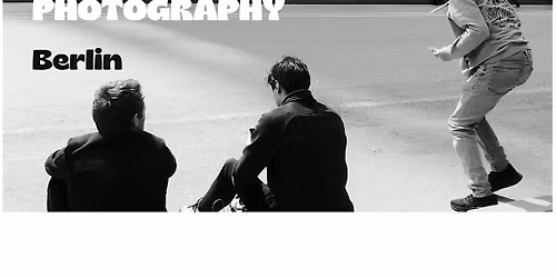 Berlin Street Photography Session \u2013Urban stories