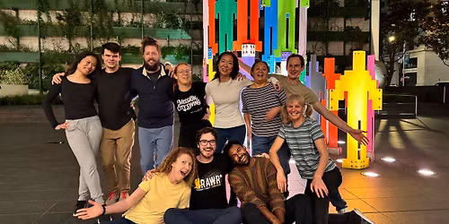 Westie Pirates SF. Episode 16