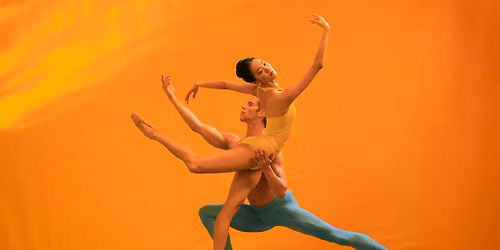 Ballet Repertory Theatre of New Mexico: The Nutcracker