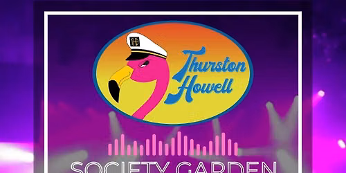 Thurston Howell - A Yacht Rock Spectacular