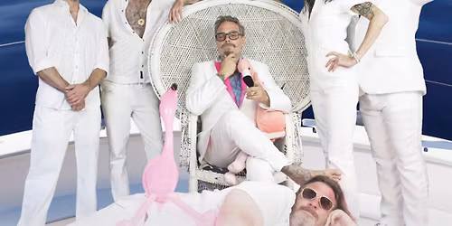 Thurston Howell - A Yacht Rock Spectacular