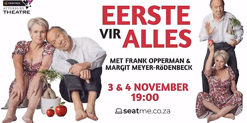 Eerste vir Alles
