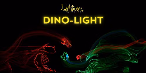 Dino-Light (Danville, KY)