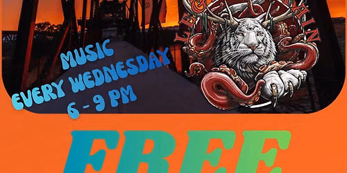 Legerdemain - Sunset Music Series