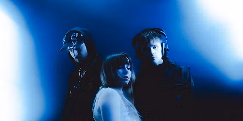 Parking Leif Vollebekk with Hunter Metts