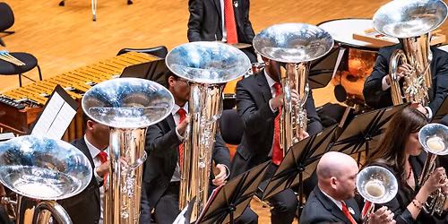 47. European Brass Band Championships