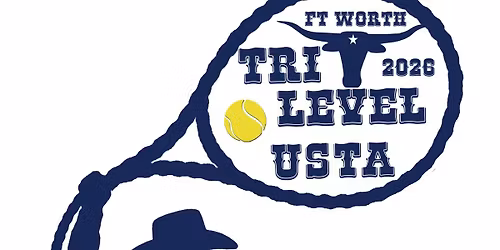 Ft Worth, USTA Tri-Level Tournament