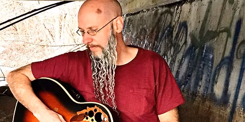 John Gay at Stoll\u2019s Olde 109 11\/7